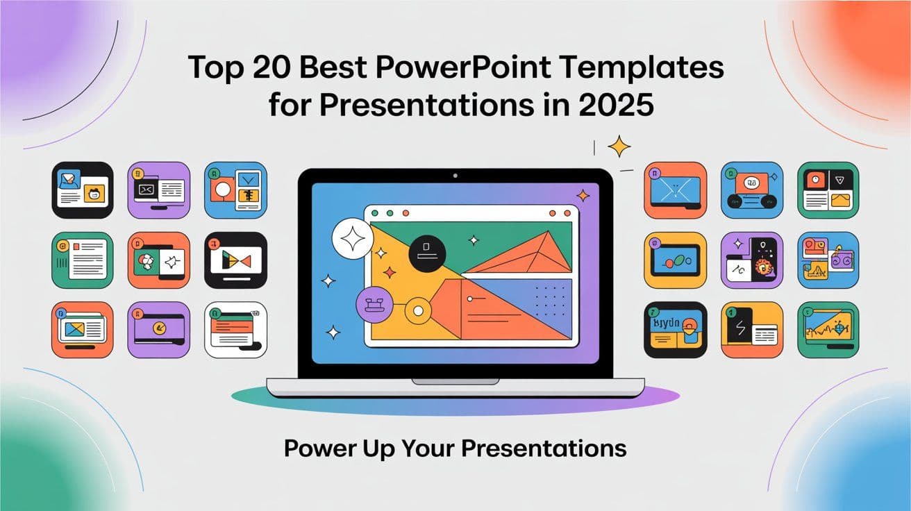 Powerpoint Tempelates