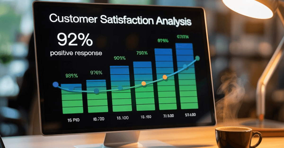 Present Survey Results