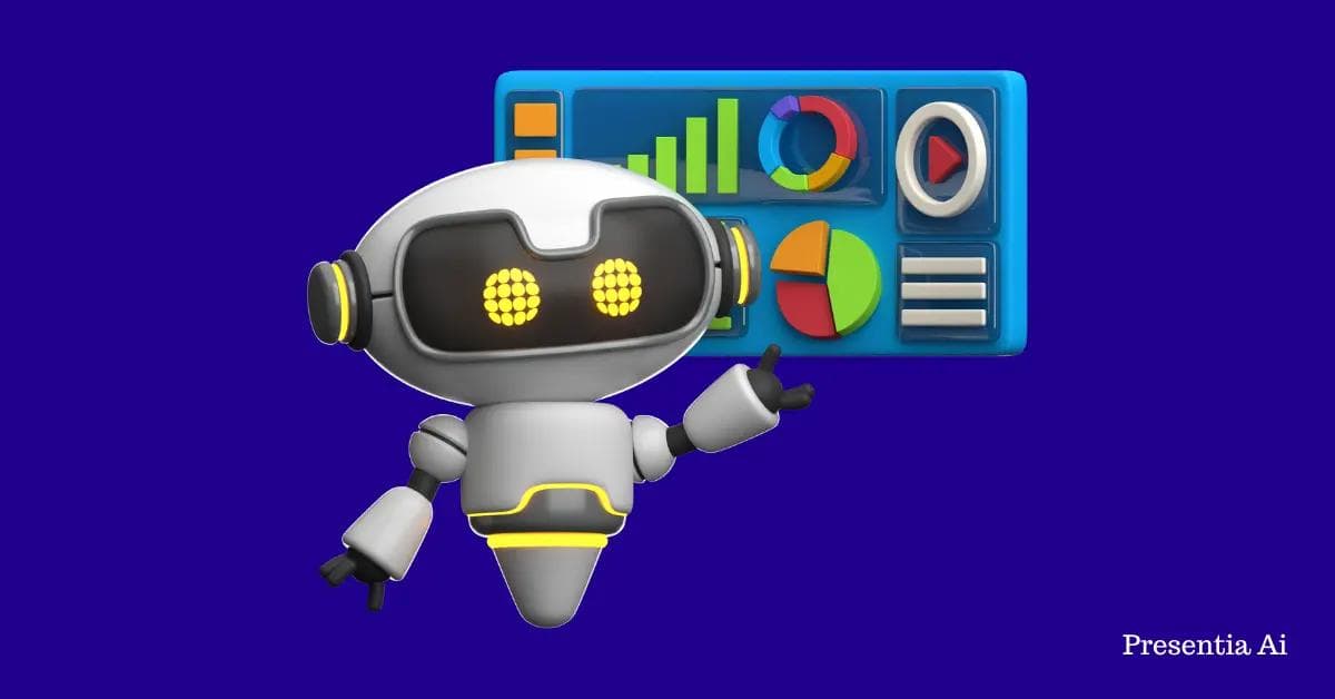 Ai Prsentation Maker