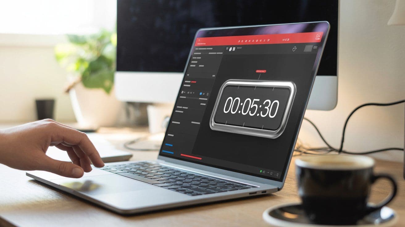 How to Add a Countdown Timer to Your PowerPoint Presentation